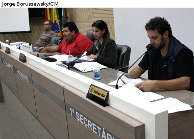 Projeto autoriza desafetação de terreno de Novo Hamburgo 