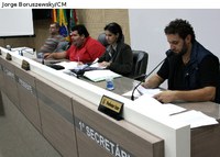 Projeto autoriza desafetação de terreno de Novo Hamburgo 