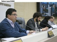 Projeto autoriza permuta de imóveis para melhorias na canalização