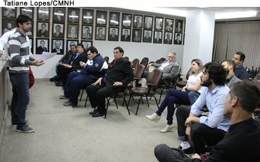 Projeto autoriza repactuação e parcelamentos de débitos do Município junto ao Ipasem