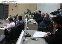 Projeto autoriza repasse para escolas filantrópicas