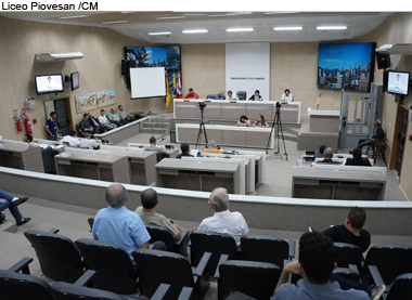 Projeto autoriza repasses de até R$ 1,8 milhão a entidades 