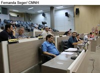 Projeto autoriza venda de terrenos da Prefeitura à Comusa por cerca de R$ 590 mil