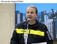 Projeto concede 20 dias de licença paternidade a servidores públicos municipais