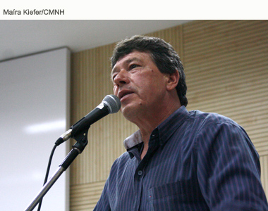 Projeto cria o Dia Municipal da Marcha para Jesus