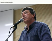 Projeto cria o Dia Municipal da Marcha para Jesus