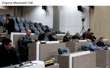 Projeto cria o Fundo Municipal dos Direitos e Cidadania do Idoso