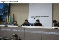  Projeto cria o Fundo Municipal dos Direitos e Cidadania do Idoso