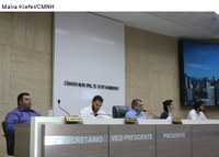 Projeto da Mesa Diretora institui o Diário Oficial Eletrônico em Novo Hamburgo