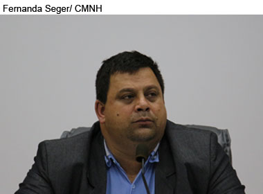 Projeto dá o nome de Daniel Feiock a uma rua do bairro Diehl