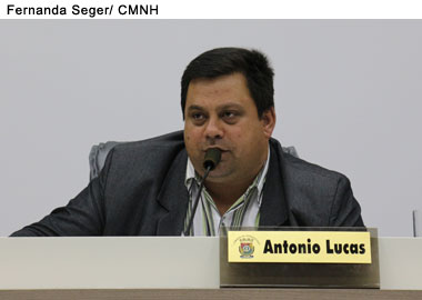 Projeto dá o nome de Julio Peres a uma rua do bairro Alpes do Vale