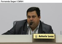 Projeto dá o nome de Julio Peres a uma rua do bairro Alpes do Vale