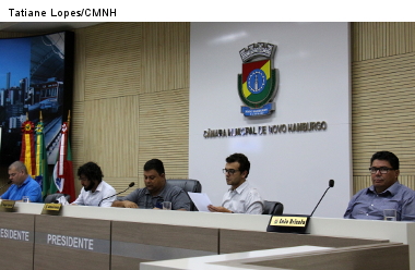 Projeto dá o nome de Primavera a escola de educação infantil