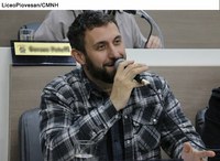 Projeto dá o nome de Rua do Brincar a uma via pública 