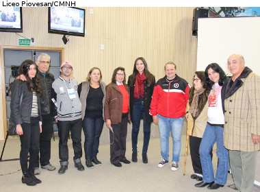 Projeto dá nome de Vladimir Quadro a uma rua no bairro Canudos