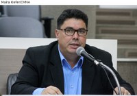 Projeto de Brizola torna obrigatória a adoção de blocos de concreto em pavimentações