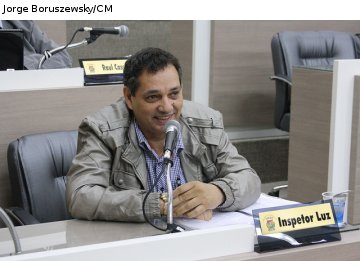 Projeto de Inspetor Luz prevê aulas de xadrez nas escolas públicas 