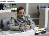 Projeto de Inspetor Luz prevê aulas de xadrez nas escolas públicas 