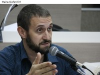 Projeto de Issur obriga empresas de guincho a limpar os locais dos acidentes