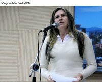 Projeto de Patrícia proíbe construção de presídios em Novo Hamburgo 