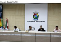 Projeto decreta ponto facultativo no dia 14 de novembro de 2016