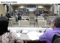 Projeto destina R$ 191 mil à Feevale Techpark