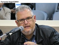 Projeto dispõe sobre a aplicação no Município da Lei Anticorrupção