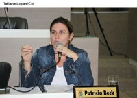 Projeto dispõe sobre a aplicação no Município da Lei Anticorrupção