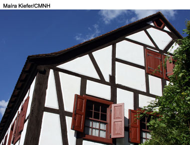 Projeto dispõe sobre o patrimônio histórico e cultural de Novo Hamburgo