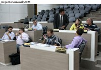 Projeto estabelece as funções do vice-prefeito municipal