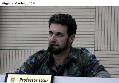 Projeto institui o Histórico Médico Escolar