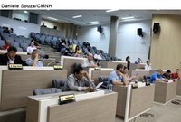 Projeto institui título de Calçada Cidadã