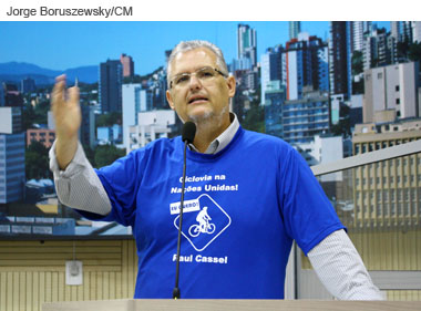 Projeto obriga divulgação do Disque Denúncia de Violência contra a Mulher