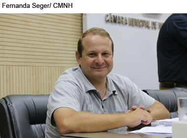 Projeto obriga lanchonetes a disponibilizar lixeira para resíduos orgânicos