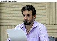 Projeto permite manifestações culturais de artistas de rua em espaço público aberto 