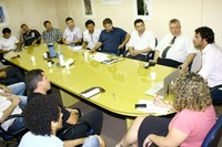 - Projeto pretende transformar Novo Hamburgo em Capital Gaúcha do Entretenimento