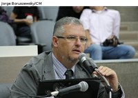 Projeto prevê a padronização dos passeios públicos