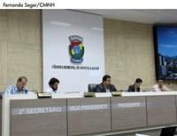 Projeto prevê contratação de profissionais para programa contra as drogas