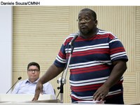 Projeto prevê cotas para negros nos concursos da Câmara