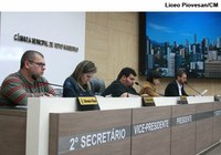 Projeto prevê medidas para evitar contaminação em cemitérios