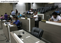 Projeto prevê mudança na eleição dos membros do Conselho do Idoso