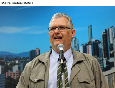 Projeto prevê porções reduzidas de comida em bares e restaurantes