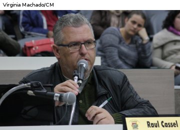 Retirado projeto que proíbe comandas em casas noturnas