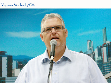 Projeto proíbe encher o tanque de gasolina em sua capacidade máxima