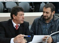 Projeto proíbe inauguração de espaços públicos que ainda não foram concluídos