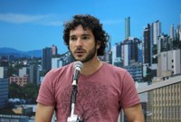 Projeto propõe guarda-volumes para clientes de agências bancárias