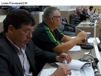 Projeto que acaba com distância mínima entre postos em vista