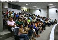 Aprovado projeto que prevê regularização da Vila Kipling