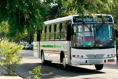Projeto que cria o passe livre estudantil em Novo Hamburgo está tramitando