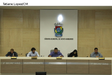 Projeto reconhece utilidade pública da Associação Atlética Guarani